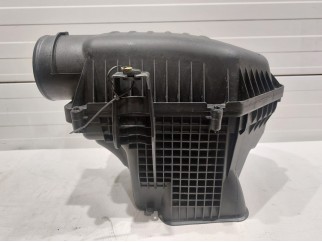 Air Cleaner Assembly